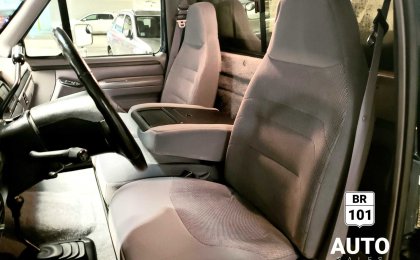 Ford F250, Immaculate condition, 50k km only