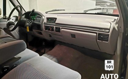 Ford F250, Immaculate condition, 50k km only