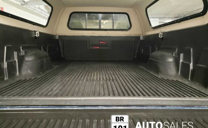 Ford F250, Immaculate condition, 50k km only