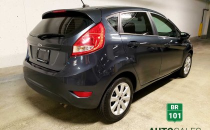 Ford Fiesta SE HB, fully inspected, 3 months/3k km FREE warraty!!