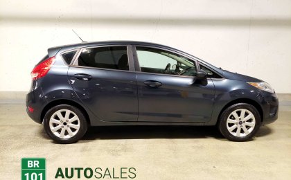 Ford Fiesta SE HB, fully inspected, 3 months/3k km FREE warraty!!