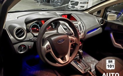 Ford Fiesta SE HB, fully inspected, 3 months/3k km FREE warraty!!