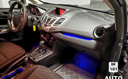 Ford Fiesta SE HB, fully inspected, 3 months/3k km FREE warraty!!
