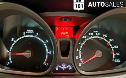 Ford Fiesta SE HB, fully inspected, 3 months/3k km FREE warraty!!