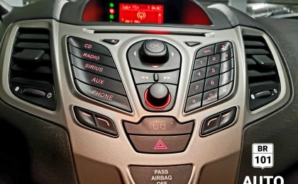 Ford Fiesta SE HB, fully inspected, 3 months/3k km FREE warraty!!