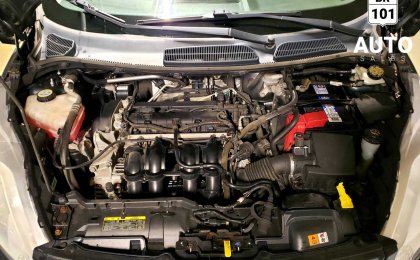 Ford Fiesta SE HB, fully inspected, 3 months/3k km FREE warraty!!