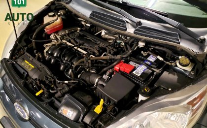 Ford Fiesta SE HB, fully inspected, 3 months/3k km FREE warraty!!