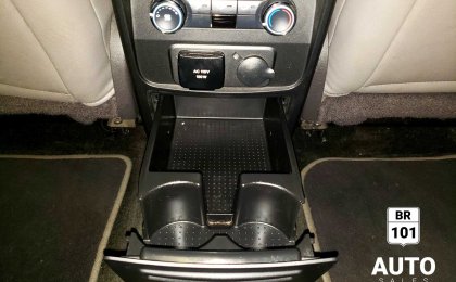 Ford Flex Limited AWD