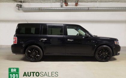 Ford Flex Limited AWD