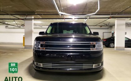 Ford Flex Limited AWD