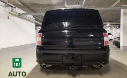 Ford Flex Limited AWD