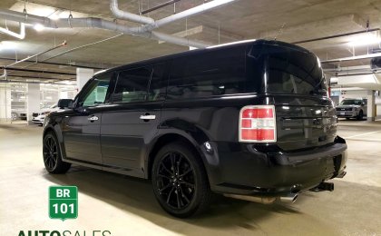 Ford Flex Limited AWD