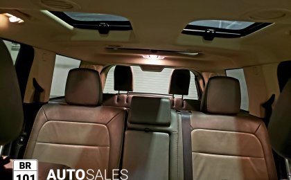 Ford Flex Limited AWD