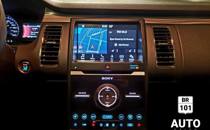 Ford Flex Limited AWD
