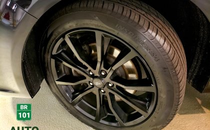 Ford Flex Limited AWD