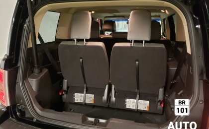 Ford Flex Limited AWD