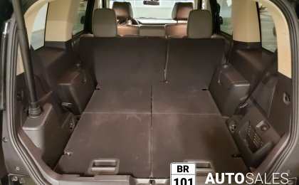 Ford Flex Limited AWD