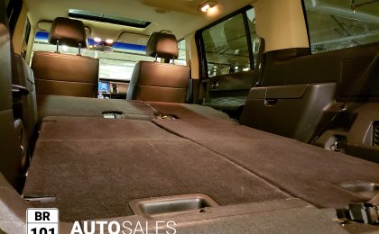 Ford Flex Limited AWD