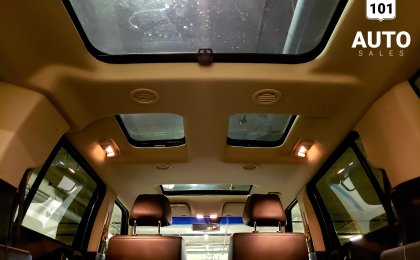 Ford Flex Limited AWD