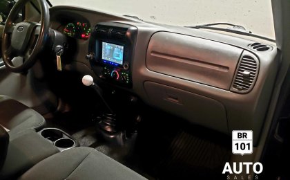Ford Ranger Supercab Sport RWD