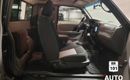 Ford Ranger Supercab Sport RWD