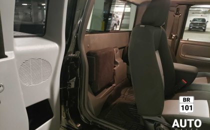 Ford Ranger Supercab Sport RWD