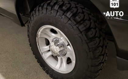 Ford Ranger Supercab Sport RWD