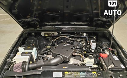 Ford Ranger Supercab Sport RWD