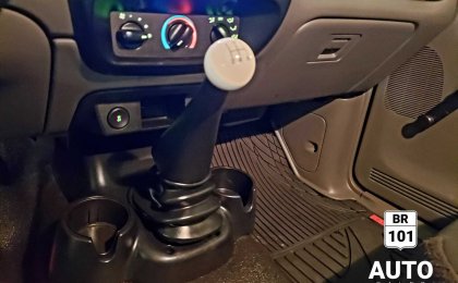 Ford Ranger Supercab Sport RWD