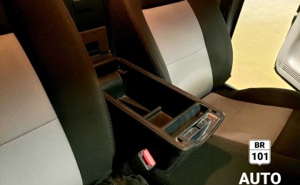 Ford Ranger Supercab Sport RWD