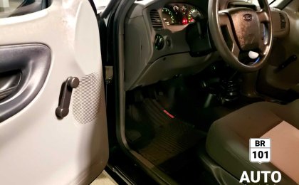 Ford Ranger Supercab Sport RWD