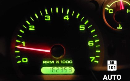 Ford Ranger Supercab Sport RWD