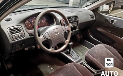 Honda Civic SI Coup, no accidents!!