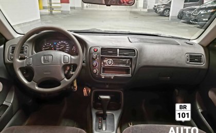 Honda Civic SI Coup, no accidents!!