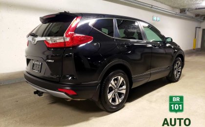 Honda CR-V LX AWD