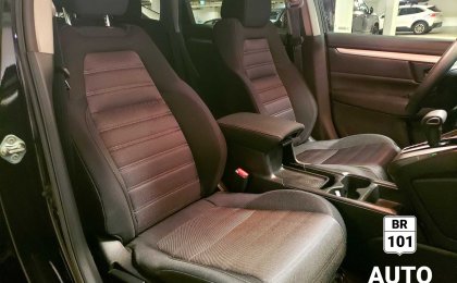 Honda CR-V LX AWD