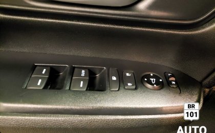 Honda CR-V LX AWD