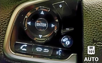 Honda CR-V LX AWD