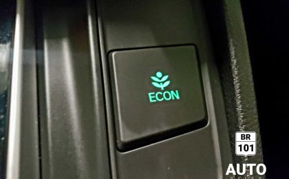 Honda CR-V LX AWD