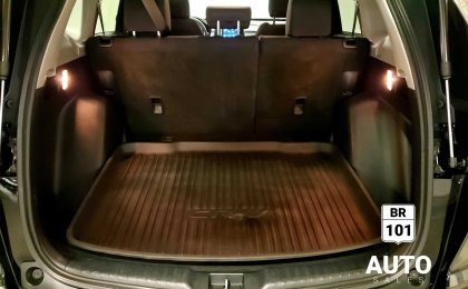 Honda CR-V LX AWD