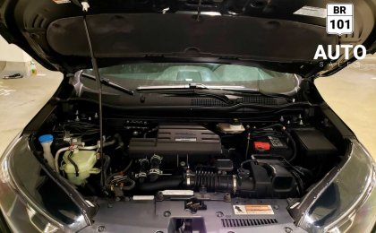 Honda CR-V LX AWD