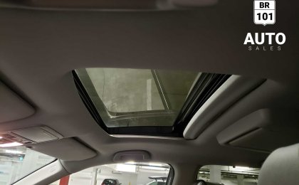 Honda Pilot Touring 8 seats