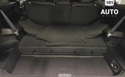 Honda Pilot Touring 8 seats