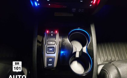 Honda Pilot Touring 8 seats