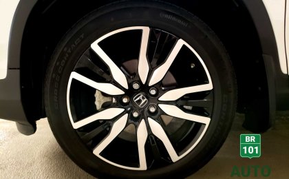 Honda Pilot Touring 8 seats