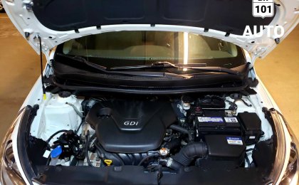 Hyundai Accent GLS 3 Months/3k km FREE Warranty