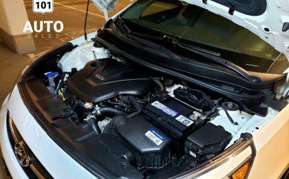 Hyundai Accent GLS 3 Months/3k km FREE Warranty