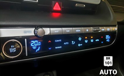 Hyundai Ioniq 5 Preferred, one owner, local, no accidents, low milieage, MANUFACTORY WARRANTY!!