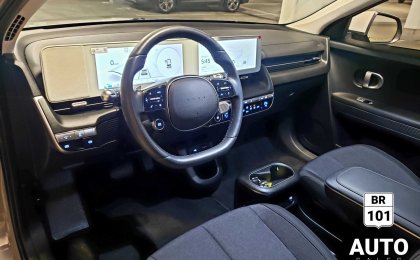 Hyundai Ioniq 5 Preferred, one owner, local, no accidents, low milieage, MANUFACTORY WARRANTY!!