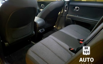 Hyundai Ioniq 5 Preferred, one owner, local, no accidents, low milieage, MANUFACTORY WARRANTY!!